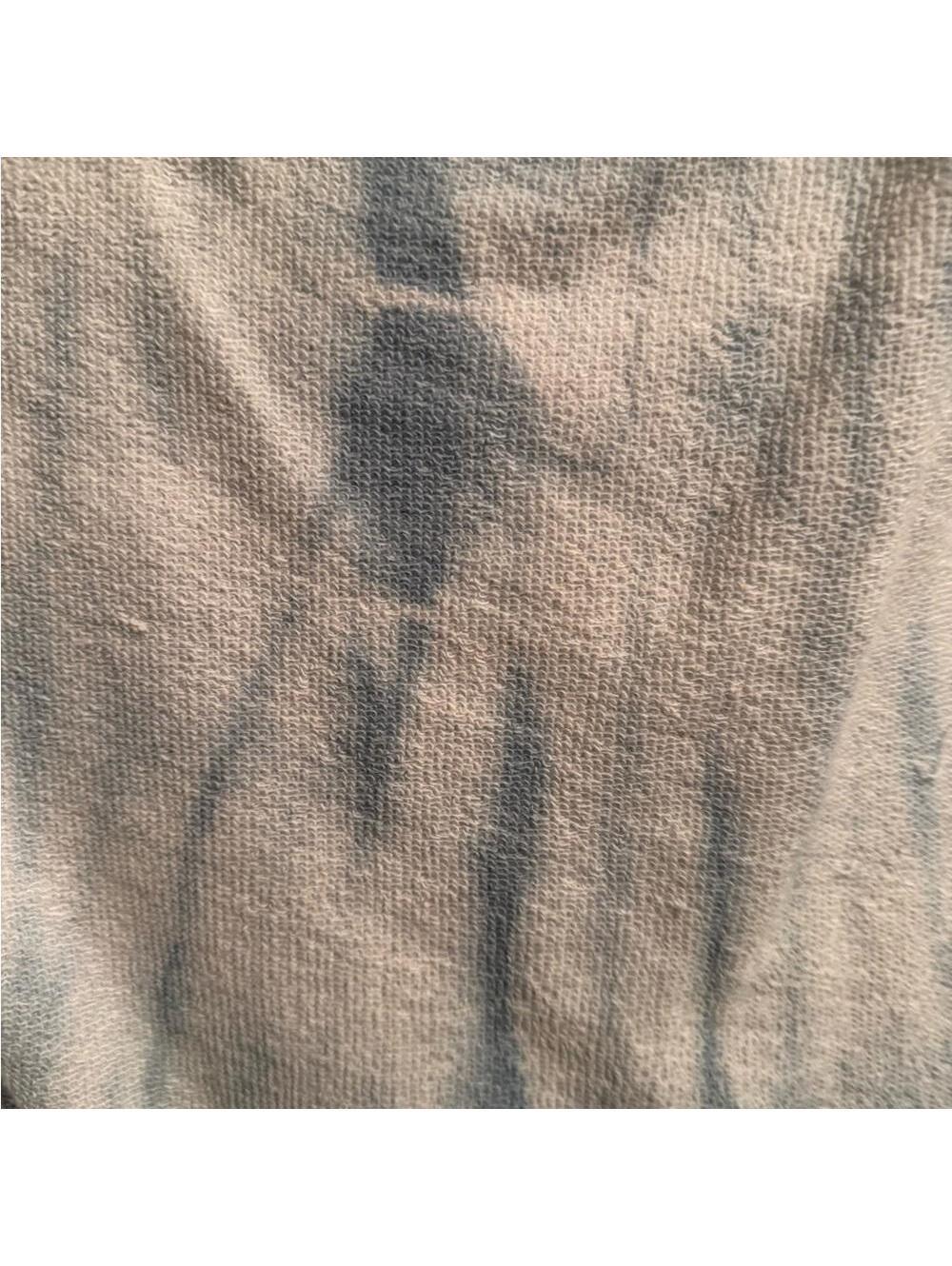 Free People East meets West tie dye sweatshirt - Picture 7 of 8